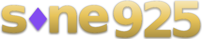 sone 925 logo
